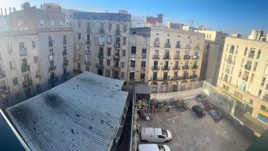 Barcelona to Build €11.7m Raval Sports Pavilion by 2031