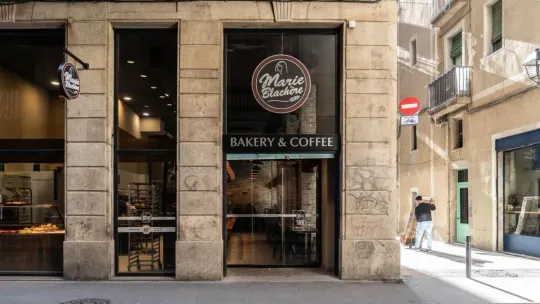 French Bakery Giant Marie Blachère Speeds up Barcelona Push