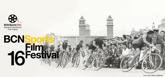 BCN Sports Film Festival Returns in February 2026
