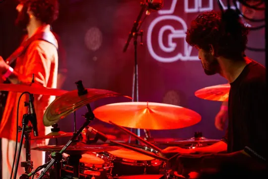 Mas I Mas Festival 2026 to Animate Barcelona in August