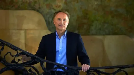 Dan Brown’s Barcelona: Inspiration Behind ‘origin’