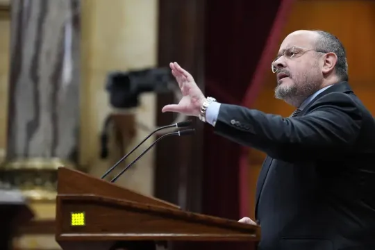 Catalan PP to Challenge Housing Law in Constitutional Court