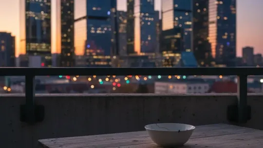 Catalonia: Economic Growth Masks Widening Social Gap