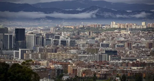 Sorli Supermarket Chain Commits to Catalonia Stay