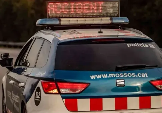 Catalonia: Fatal Accidents in Gavà and Artesa De Segre