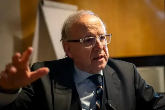 Catalan Flags Banned at 2026 Winter Olympics?