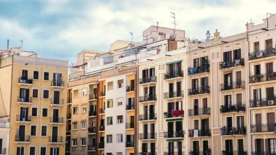 Barcelona Invests €3.2m in Historic Building Preservation