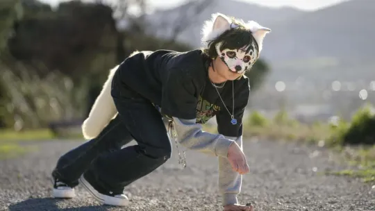 Barcelona’s ‘therian’ Community: Identifying as Animals