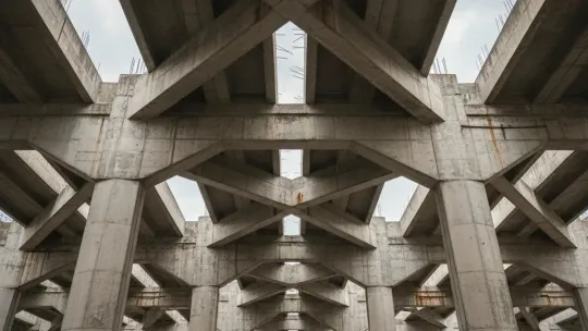 Girona Reinforces Plaça De Catalunya Structure
