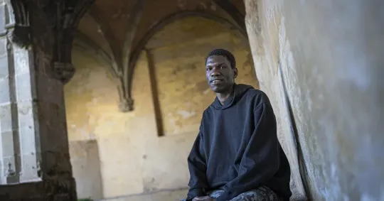 Court Grants Gambian Man Residency After Flawed Age Test