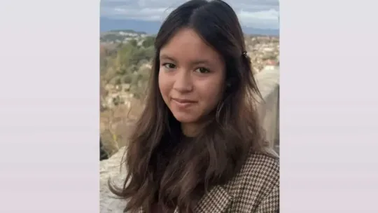 Missing Teen Sophie Santos Alves Found Dead in Gràcia