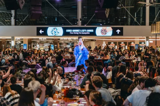 Time Out Fest Returns to Barcelona for Its Sixth Edition