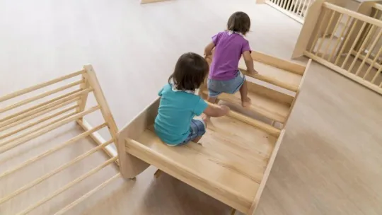 Barcelona Schools Cut Class Sizes Amid Falling Birth Rate