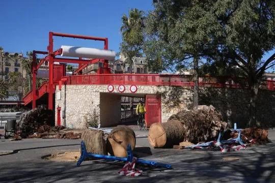 Tramvalira: Andorra, Catalonia to Study Pyrenees Tram Link