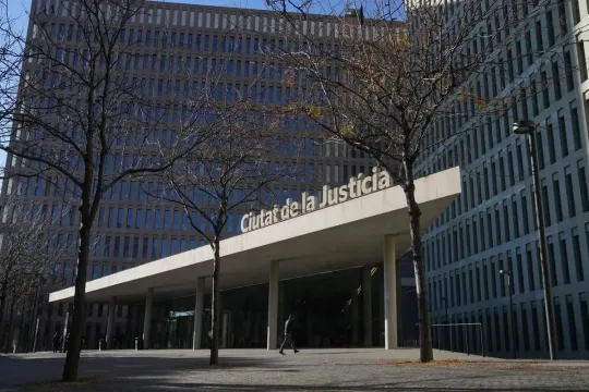 Catalan Use in Legal Aid Cases Rises by 15% in 2025