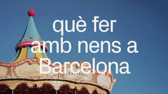 Barcelona for Families: Your February Events Guide