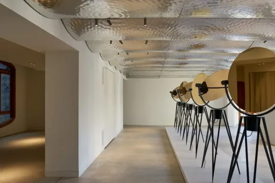 Casa Batlló Unveils Gaudí Year Art Experience