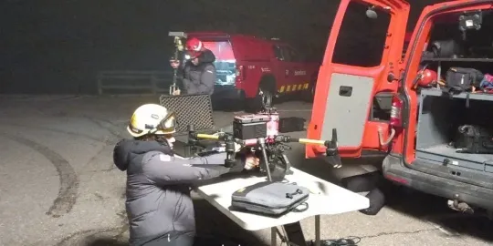 Climber Dies in Fall on Pedraforca Mountain After Search