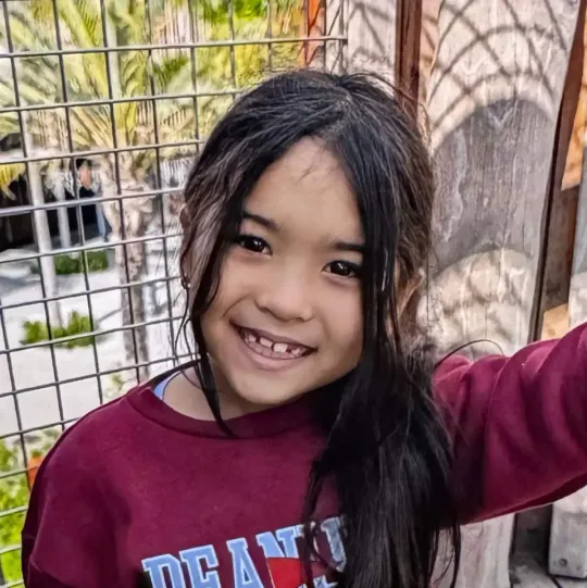 Mother’s Plea: Girl, 7, Missing With Father in Barcelona