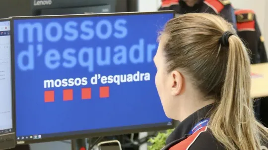 Catalonia Crime Rate Falls 3%, Sexual Assaults Rise