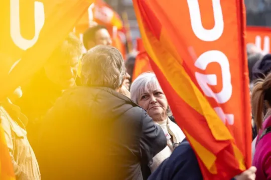 Catalan Minimum Wage Rise to Benefit 200,000 Workers