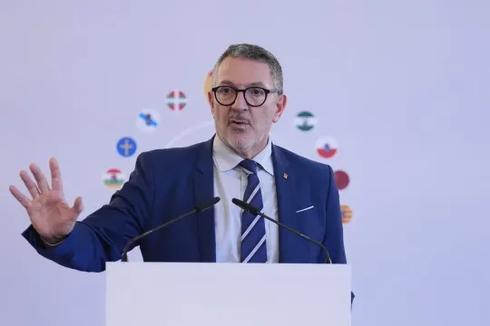 Catalonia Ends 14-year Hiatus on Public Works Concessions