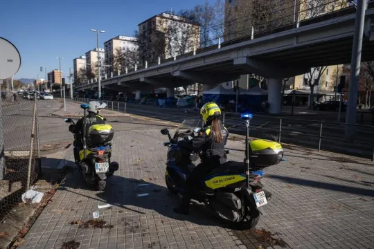 Stabbing at Badalona Homeless Camp Under Investigation