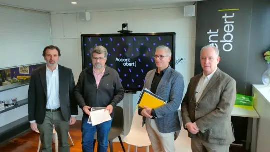 AI to Sit Catalan Exams to Prove Cultural Fluency