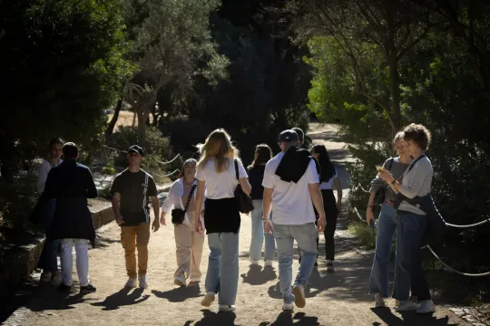 Barcelona Launches €1m Catalonia Tourism Campaign