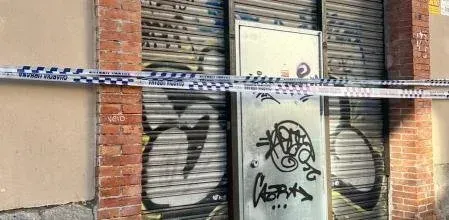 L’hospitalet Police Shut Down Drug Den Amid Proliferation