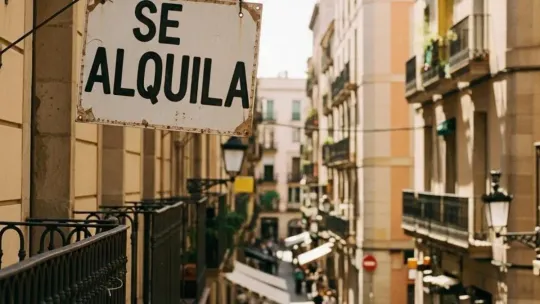 Catalonia Deploys 50 Housing Inspectors in Barcelona