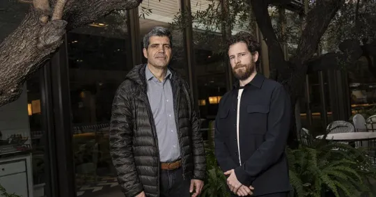 Film Recreates Deadly 2000 Balandrau Mountain Storm