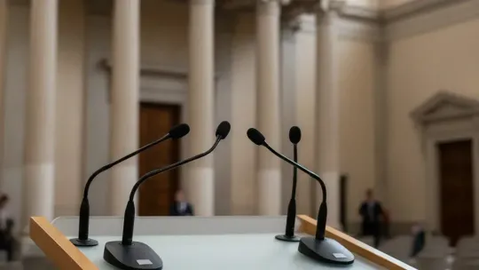 Catalan Mayors Decry ‘Barcelunya’ Centralism in Manifesto