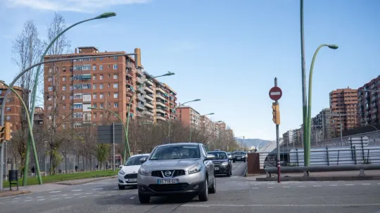 Barcelona to Fix Most Accident-Prone Intersection