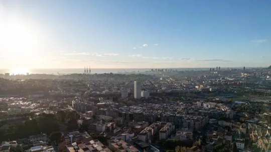 Barcelona Housing Crisis: 8 in 10 Find Homes Unaffordable