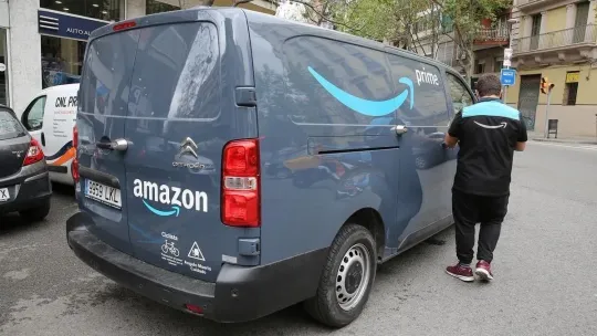 Supreme Court to Rule on Barcelona’s ‘Amazon Tax’