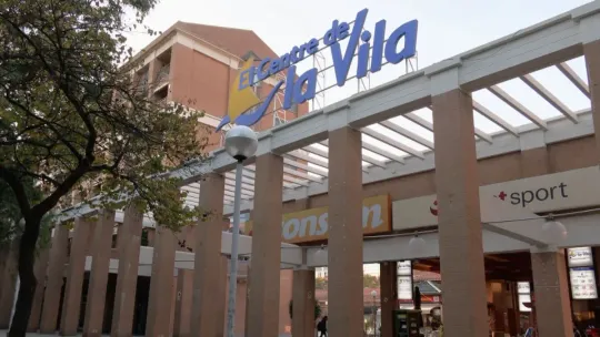Barcelona Won’t Buy Vila Olímpica Mall at Auction