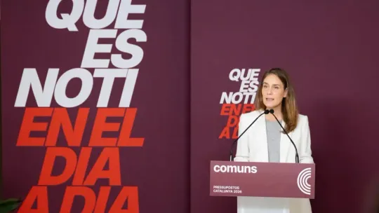 Catalonia to Fund Youth Condom’s; Menstrual Vouchers