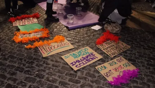 Barcelona Coexistence Ordinance: Protests Over ‘Criminalisation’