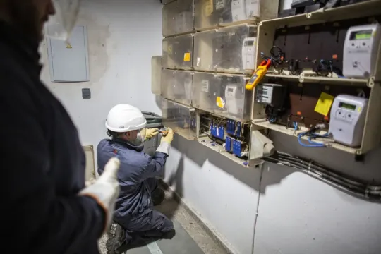 Barcelona Power Cuts: ERC Slams ‘Chronic’ Outages in Neighbourhoods