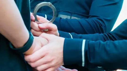 Filming a Minor: Man Arrested in Barcelona Fitting Room