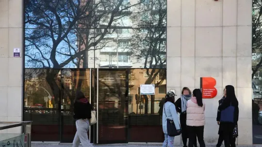 Barcelona Immigration Service: Emergency Replacement Finalised for SAIER