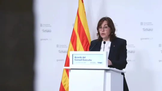Burka Regulation Debate: Catalonia Open to Discussion