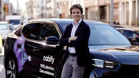 Cabify Barcelona Taxi: New Service Launches with Low Commission