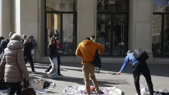 Barcelona Civility Fines: New €3,000 Penalties for Street Drinking