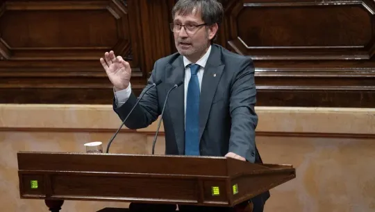 Catalan film subsidies: Applications open for dubbing grants