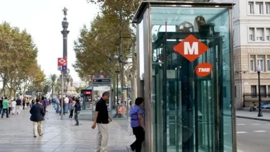 Barcelona Metro Station Names: Five Confirmed Changes to Improve Navigation