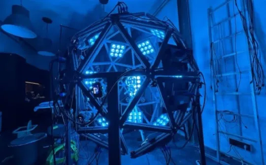 Catalan Startup Metascan Secures Strategic Agreements in Singapore