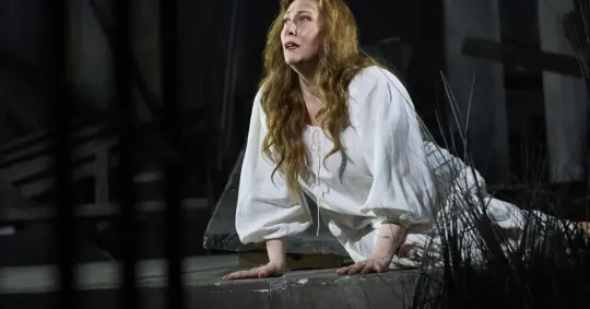 La Gioconda at the Liceu: A Dark Venetian Drama Returns to Barcelona