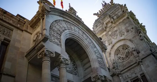 No-Body Murder Trial: Barcelona Case Reveals 9,000kg Cocaine Submarine Plot